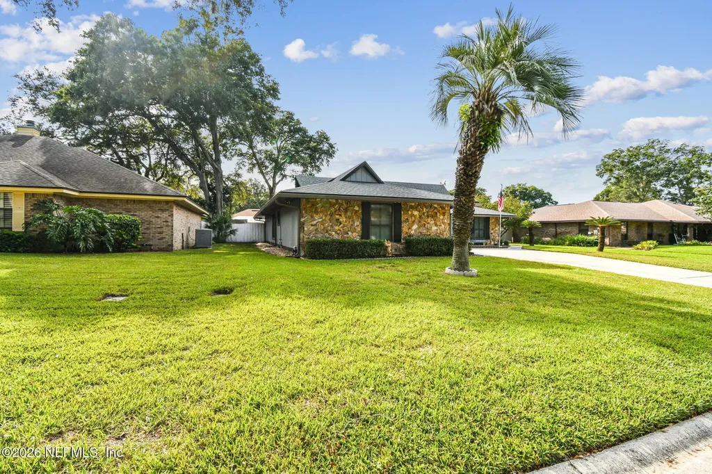 2150 Broad Water Drive Jacksonville FL 32225