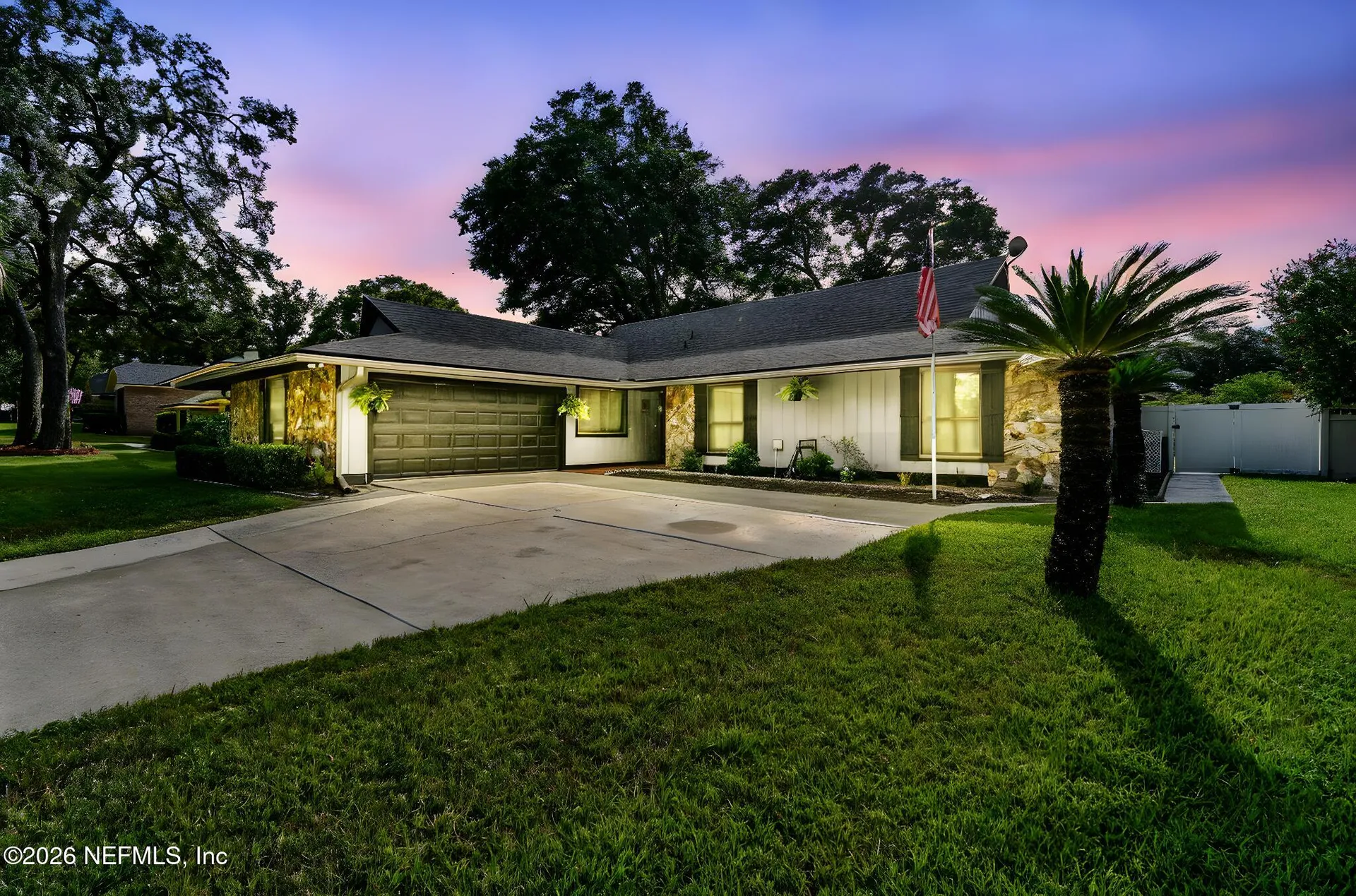 2150 Broad Water Drive Jacksonville FL 32225
