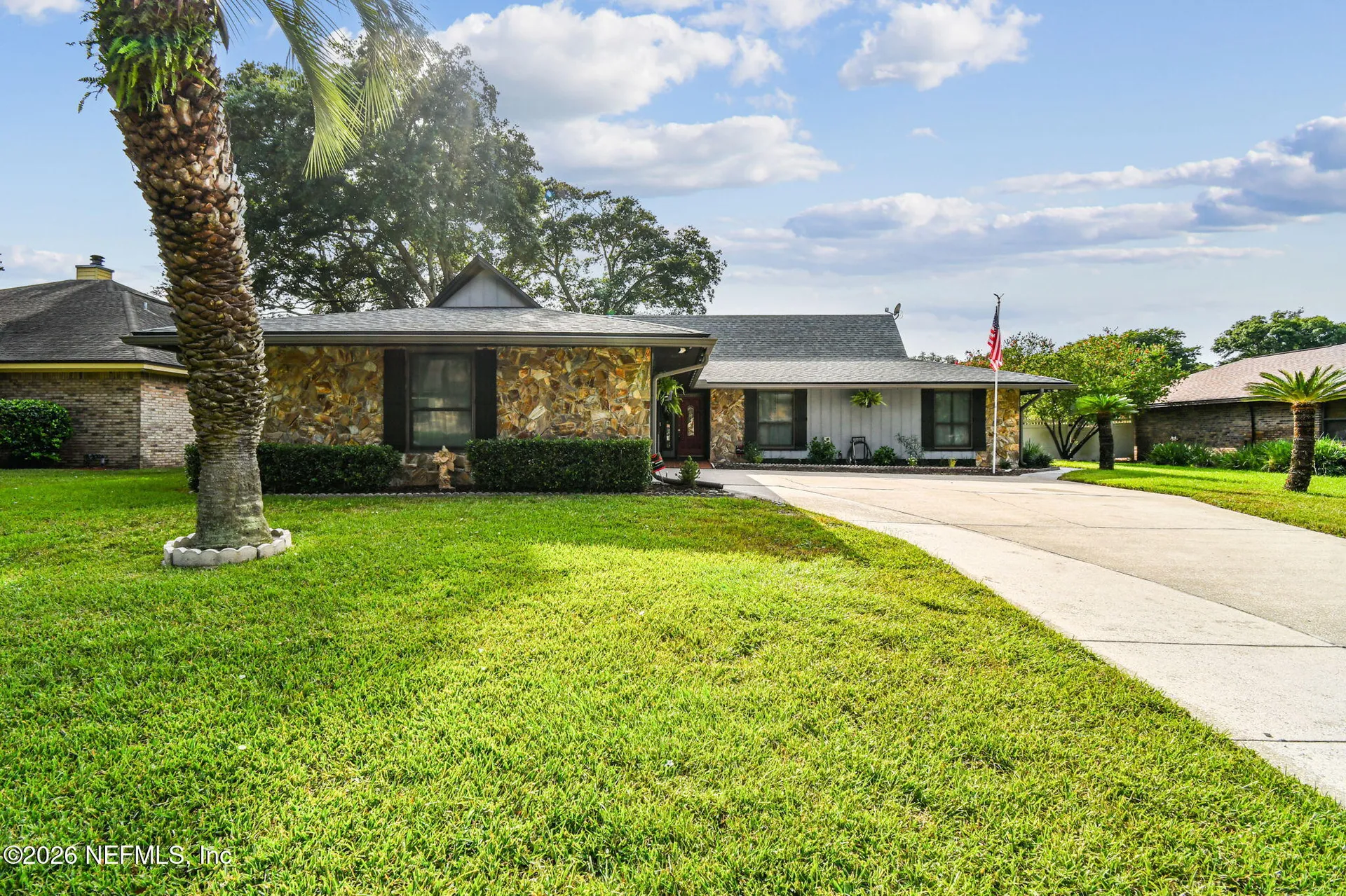 2150 Broad Water Drive Jacksonville FL 32225