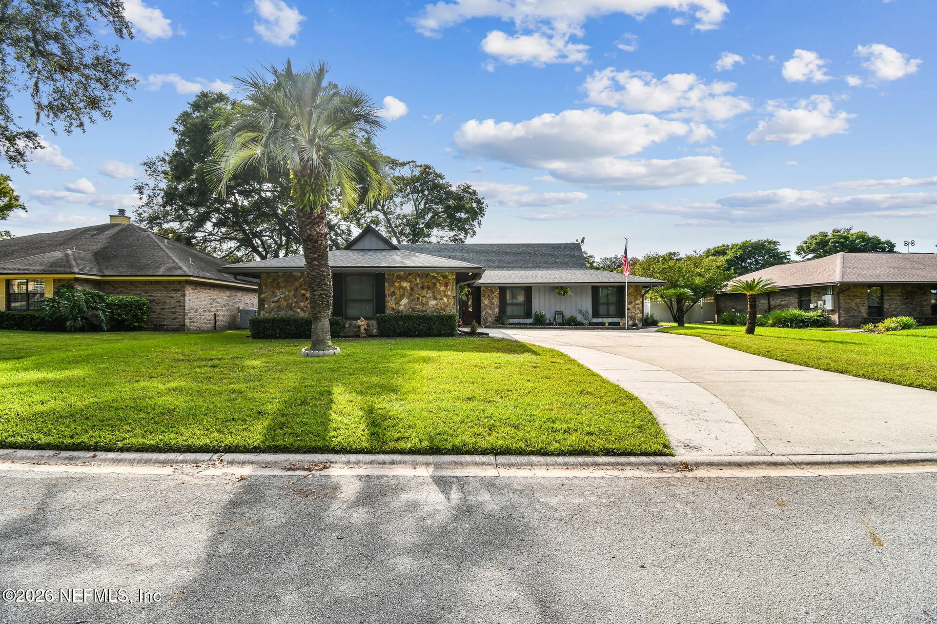 2150 Broad Water Drive Jacksonville FL 32225