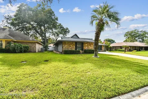 2150 Broad Water Drive Jacksonville FL 32225