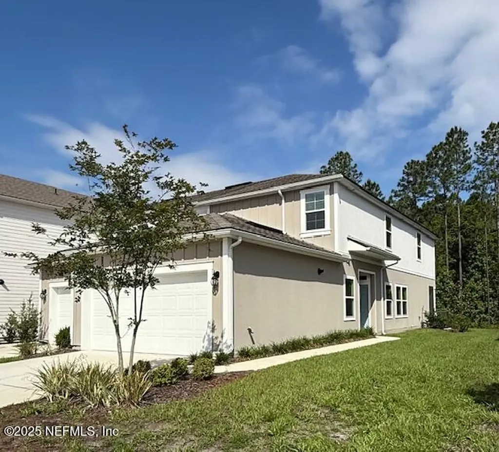 649 Coastline Way St. Augustine FL 32092