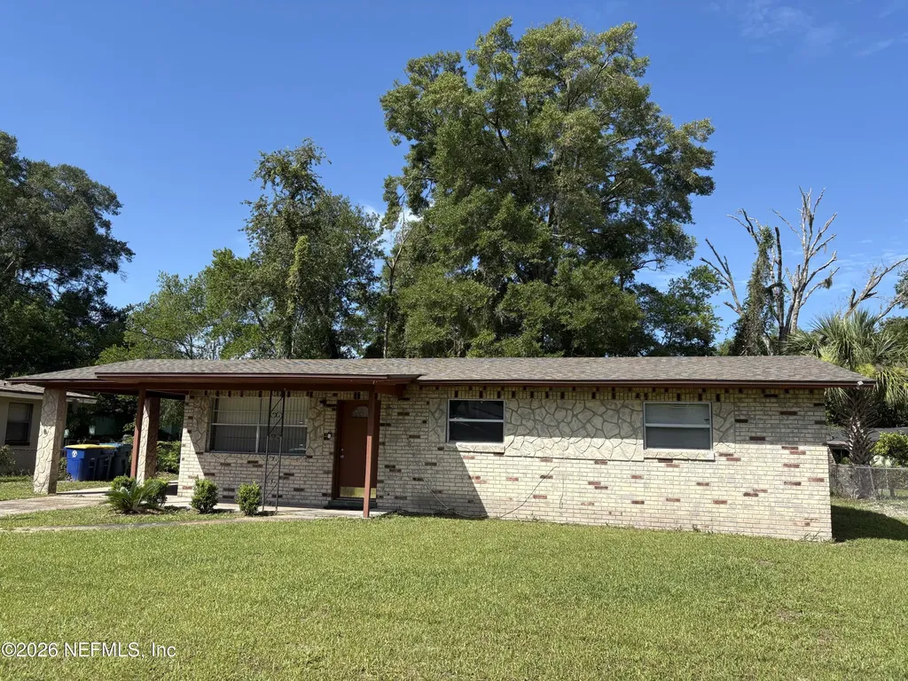 6912 Corday Road Jacksonville FL 32208