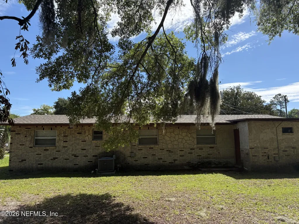 6912 Corday Road Jacksonville FL 32208