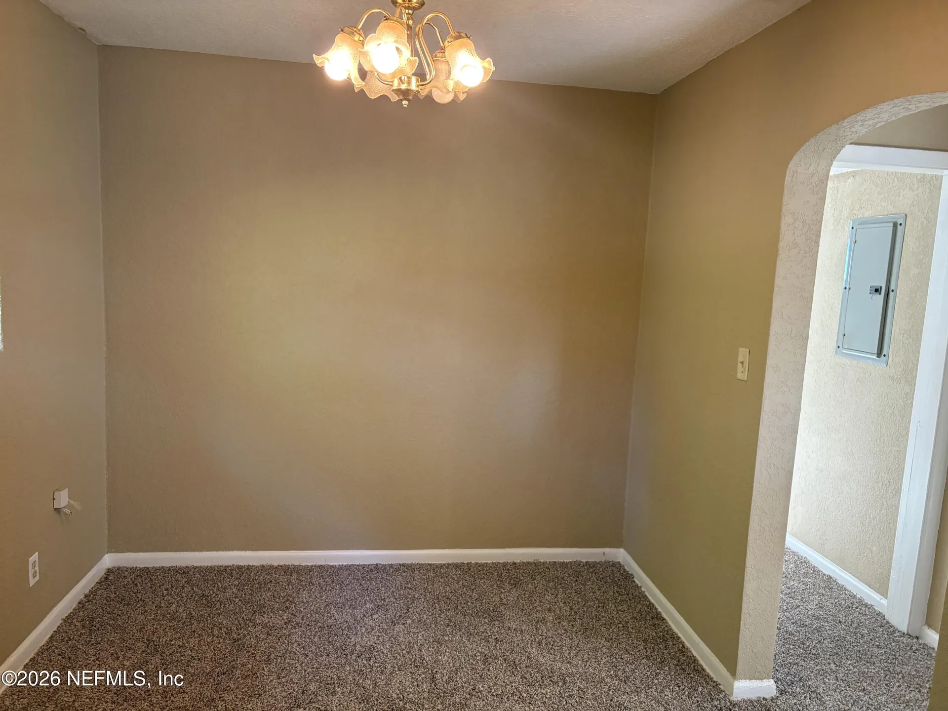 6912 Corday Road Jacksonville FL 32208