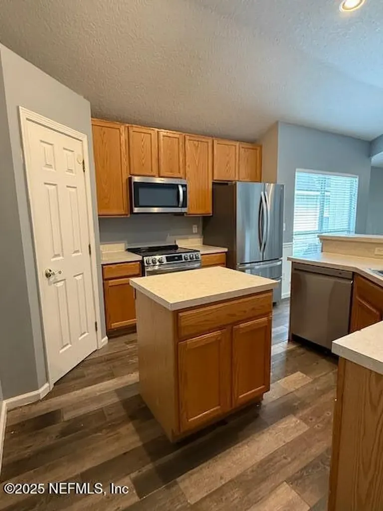 1687 Rustling Drive Fleming Island FL 32003