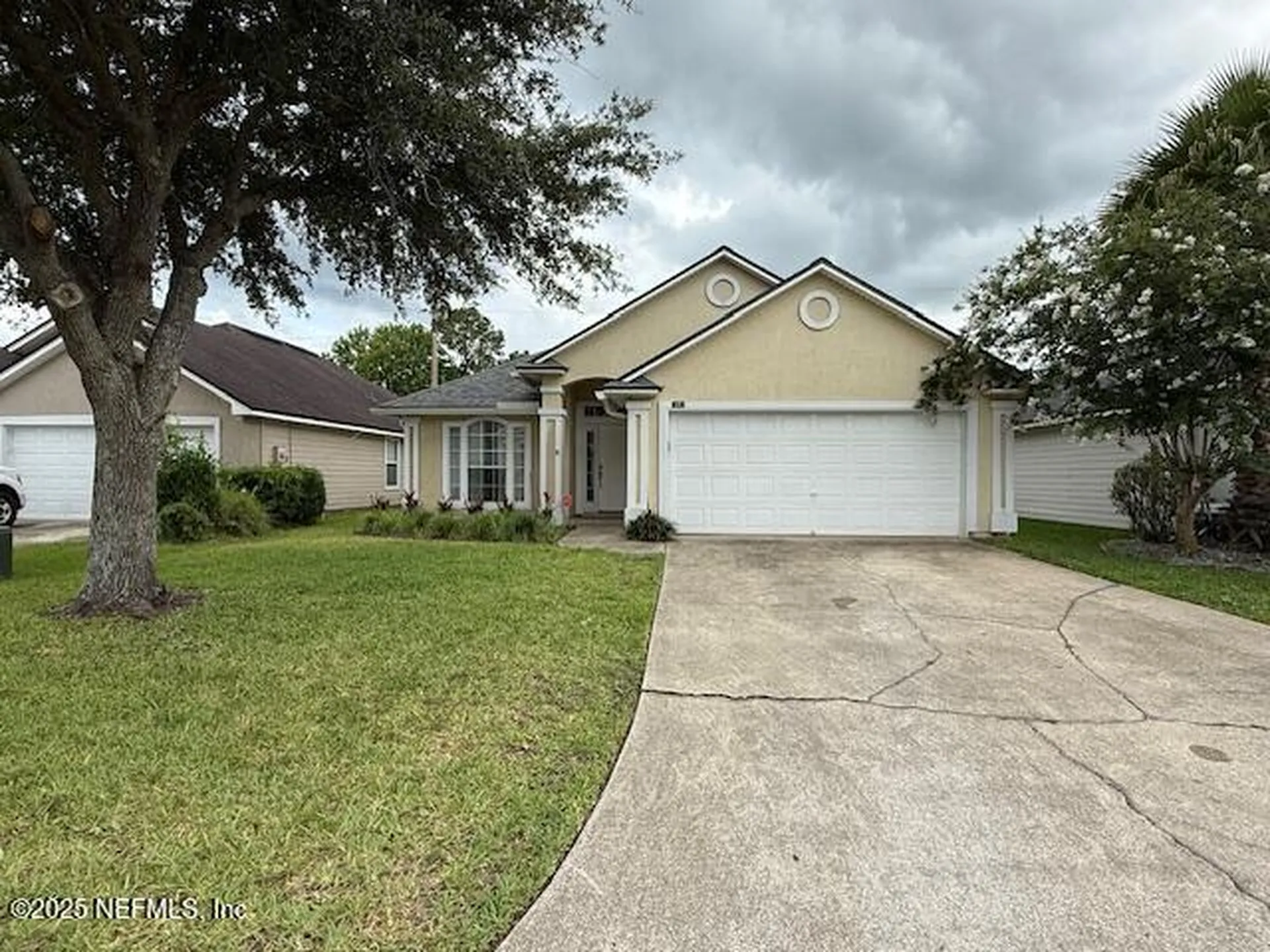 1687 Rustling Drive Fleming Island FL 32003