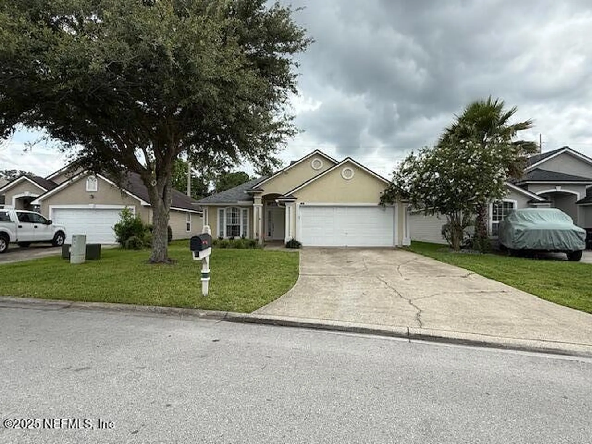 1687 Rustling Drive Fleming Island FL 32003