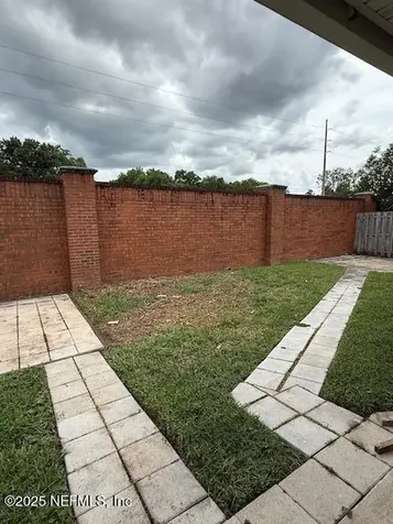 1687 Rustling Drive Fleming Island FL 32003