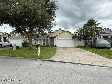 1687 Rustling Drive Fleming Island FL 32003