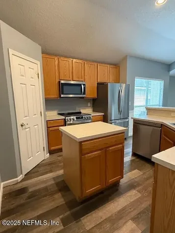1687 Rustling Drive Fleming Island FL 32003