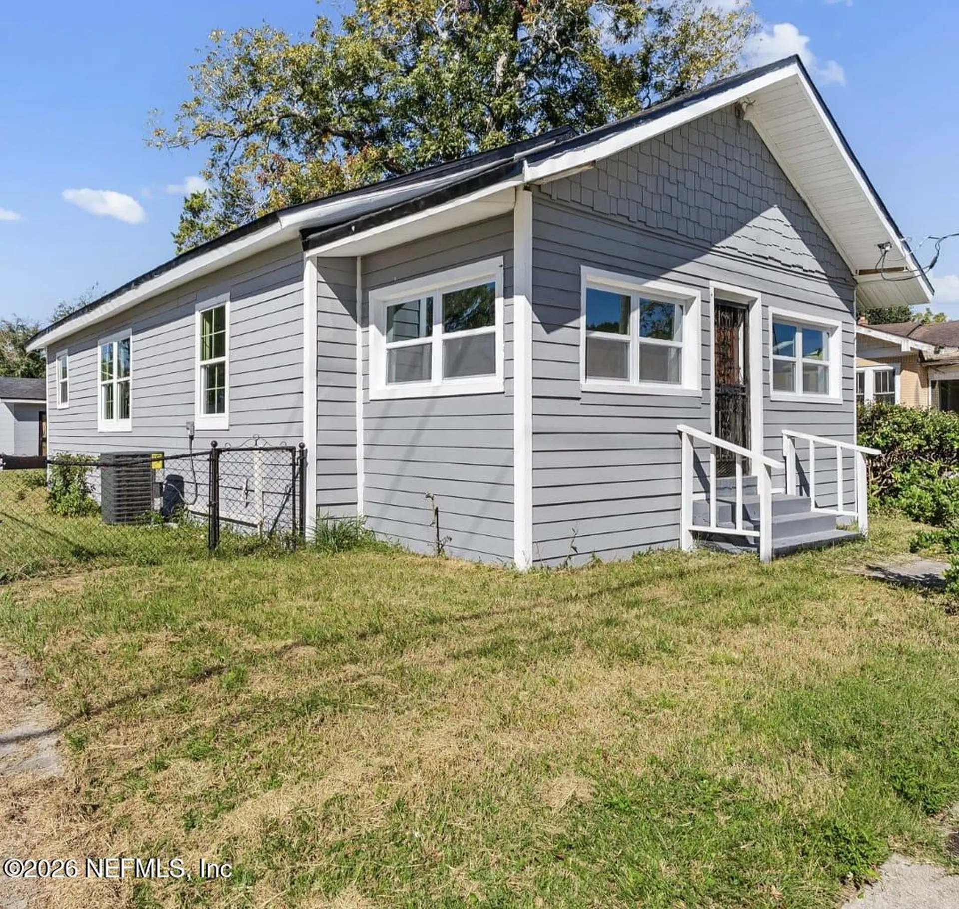 2006 Myrtle Avenue N Jacksonville FL 32209