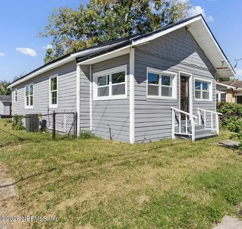 2006 Myrtle Avenue N Jacksonville FL 32209
