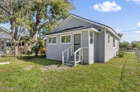 2006 Myrtle Avenue N Jacksonville FL 32209
