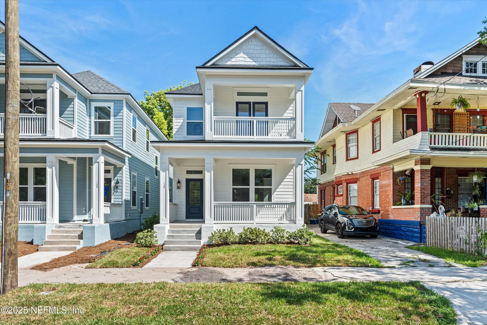 431 E 7th Street Jacksonville FL 32206