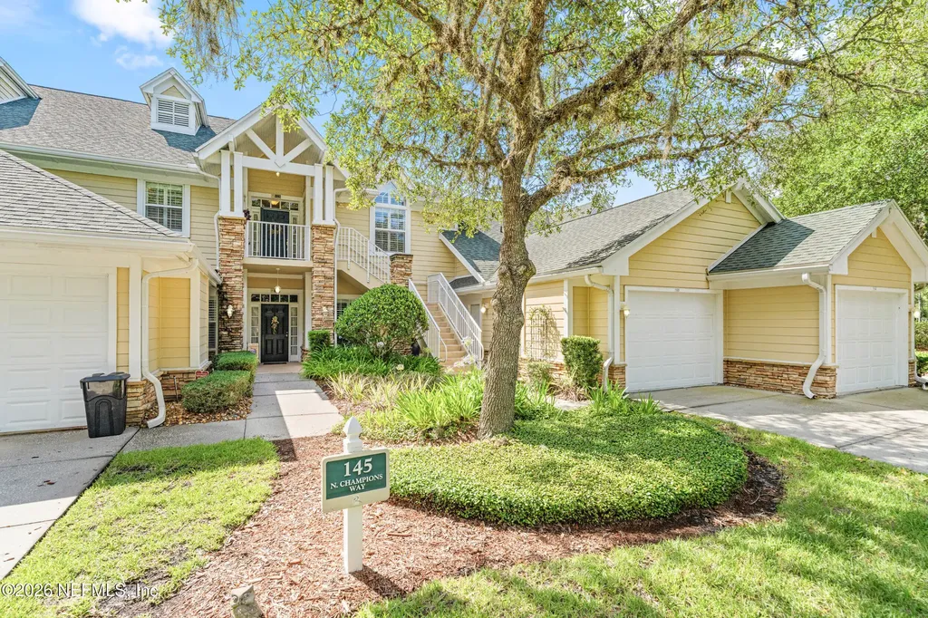145 N Champions Way St. Augustine FL 32092