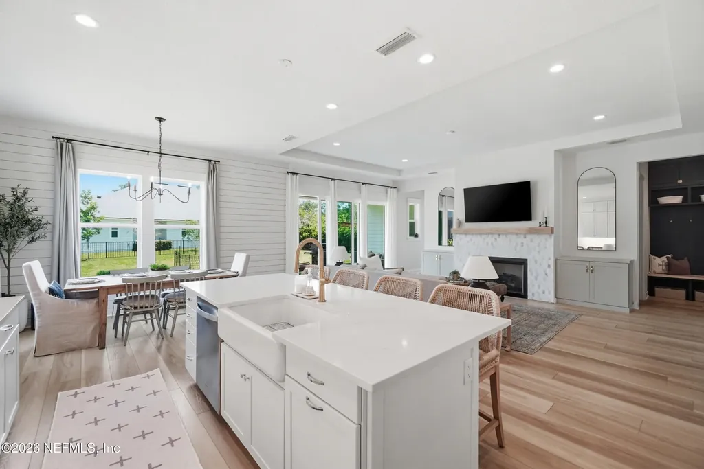 46 Windmill Palm Trail Ponte Vedra FL 32081