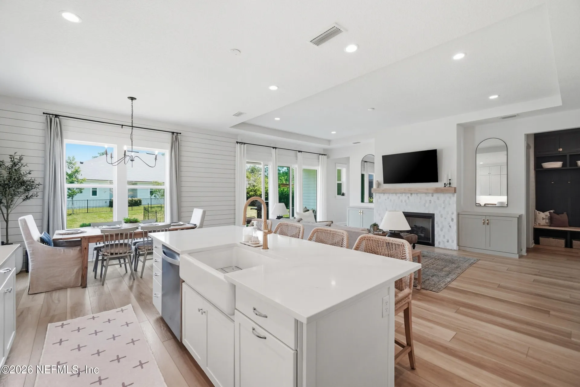 46 Windmill Palm Trail Ponte Vedra FL 32081