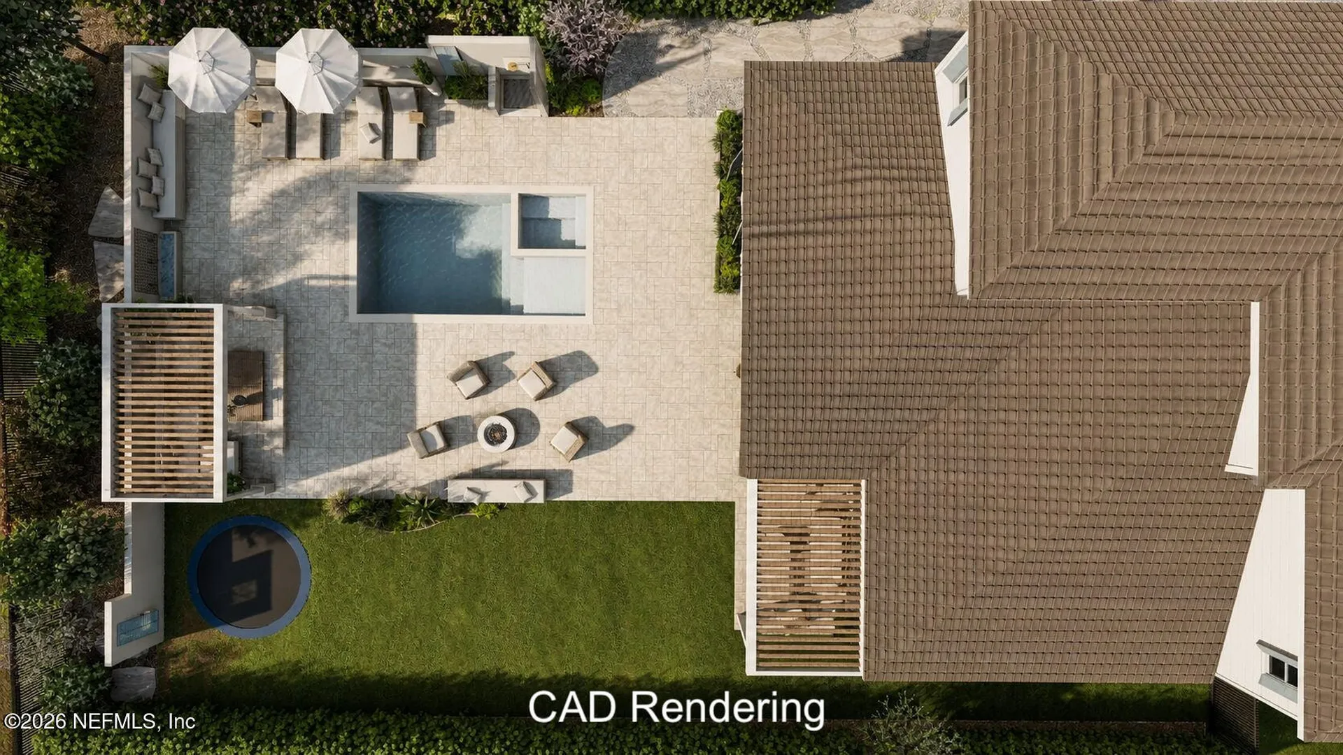 46 Windmill Palm Trail Ponte Vedra FL 32081