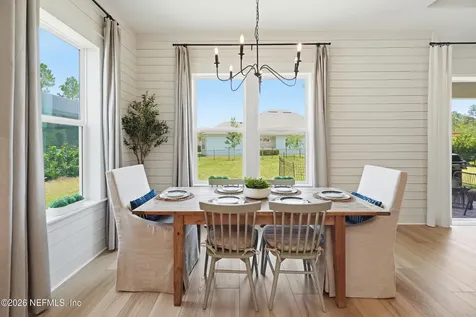 46 Windmill Palm Trail Ponte Vedra FL 32081