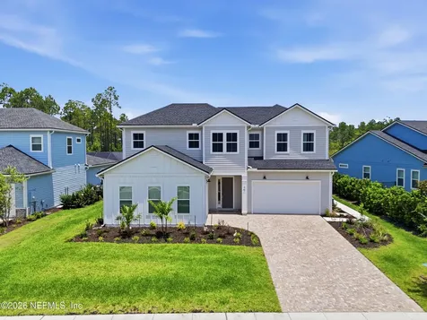 46 Windmill Palm Trail Ponte Vedra FL 32081