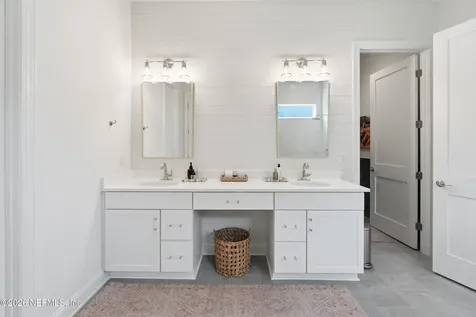 46 Windmill Palm Trail Ponte Vedra FL 32081
