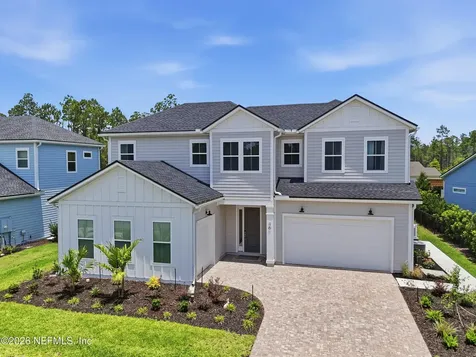 46 Windmill Palm Trail Ponte Vedra FL 32081
