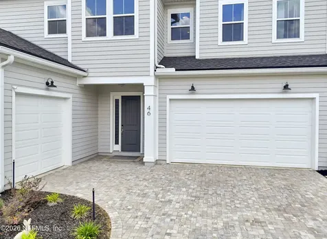 46 Windmill Palm Trail Ponte Vedra FL 32081