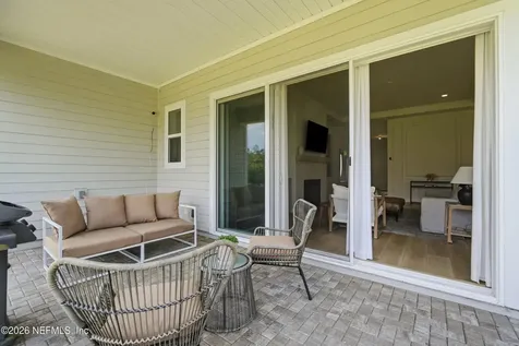 46 Windmill Palm Trail Ponte Vedra FL 32081