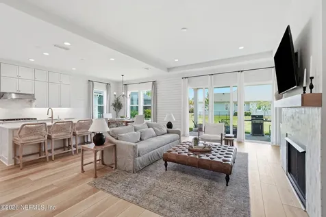 46 Windmill Palm Trail Ponte Vedra FL 32081
