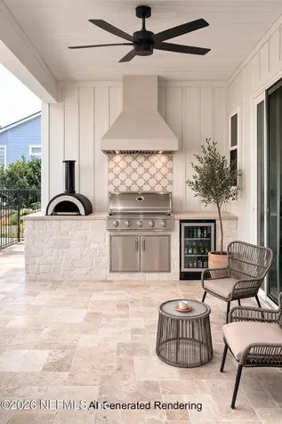 46 Windmill Palm Trail Ponte Vedra FL 32081