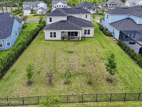 46 Windmill Palm Trail Ponte Vedra FL 32081