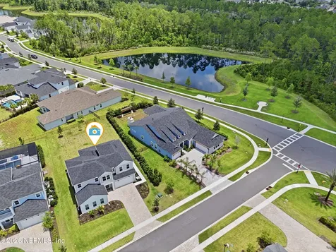 46 Windmill Palm Trail Ponte Vedra FL 32081