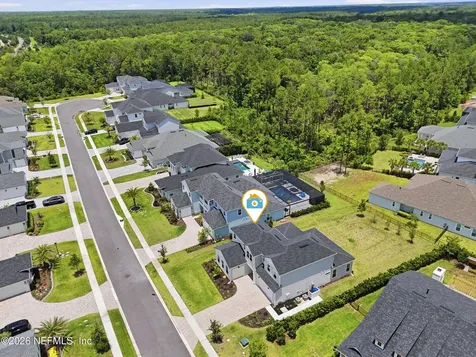 46 Windmill Palm Trail Ponte Vedra FL 32081