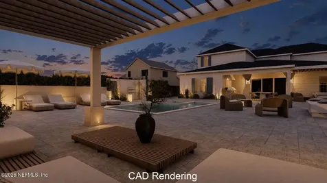 46 Windmill Palm Trail Ponte Vedra FL 32081