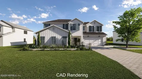 46 Windmill Palm Trail Ponte Vedra FL 32081