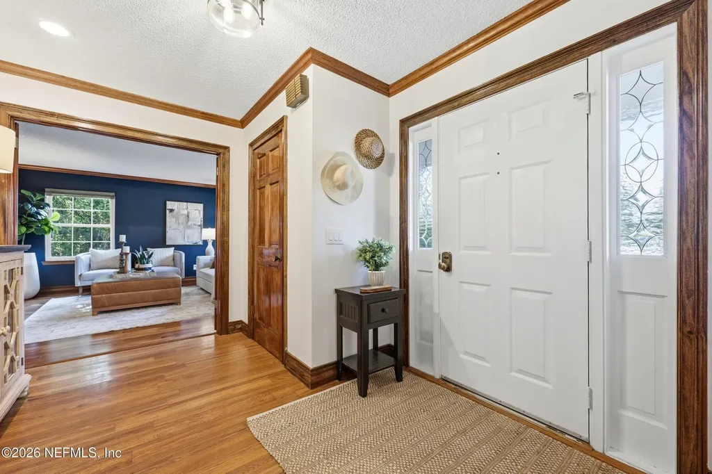 4457 Barrington Oaks Drive Jacksonville FL 32257