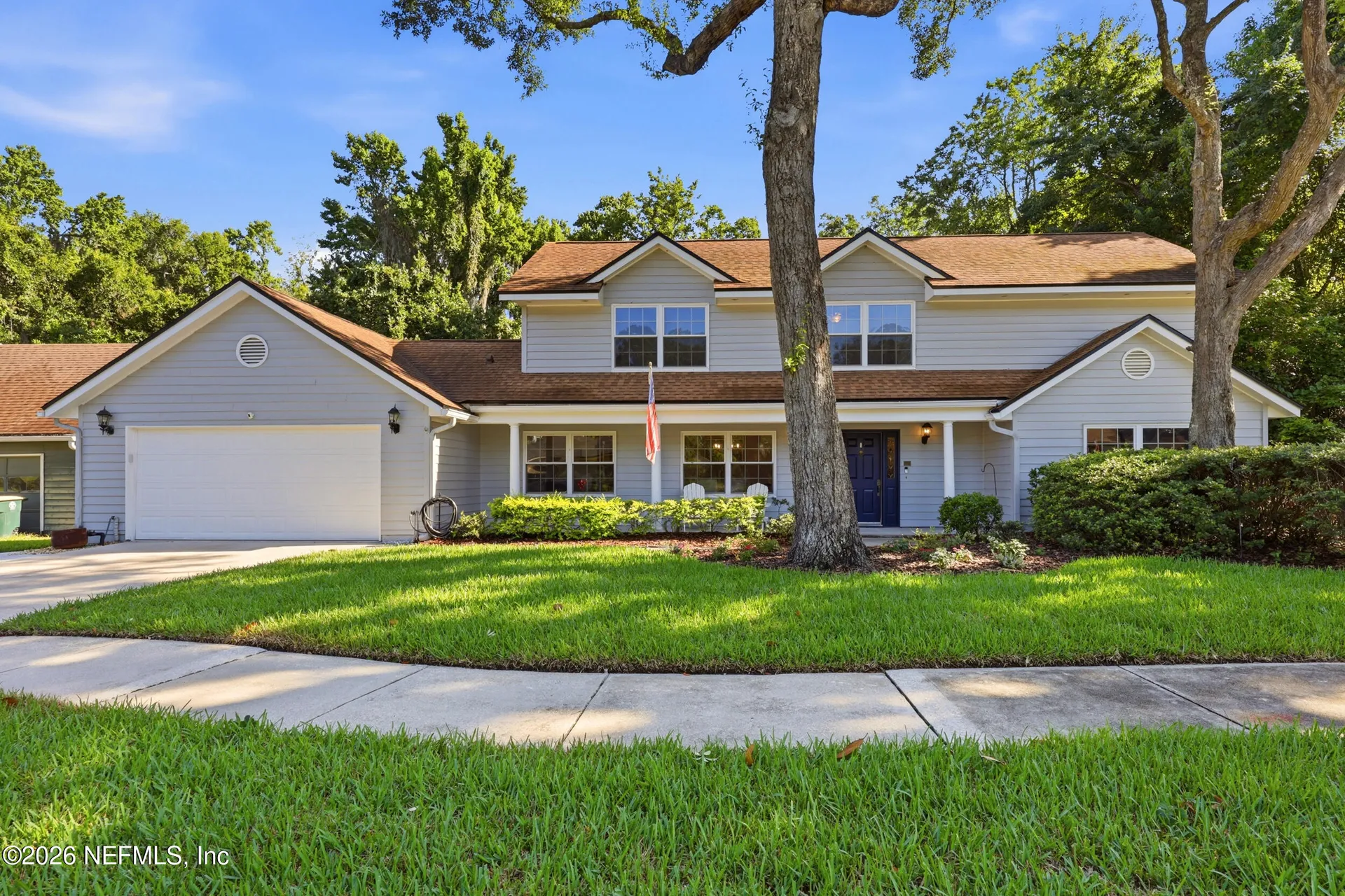 4457 Barrington Oaks Drive Jacksonville FL 32257