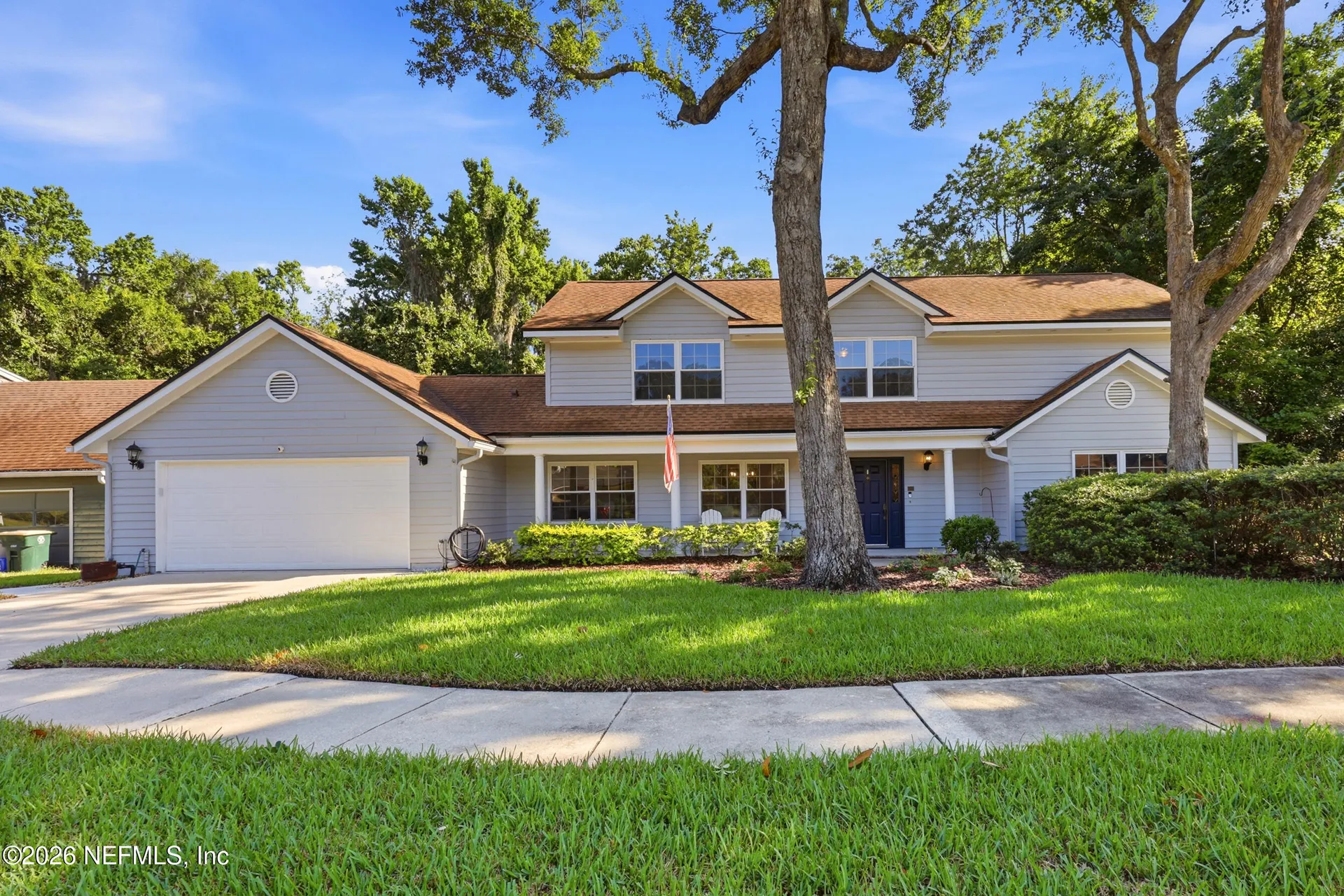 4457 Barrington Oaks Drive Jacksonville FL 32257