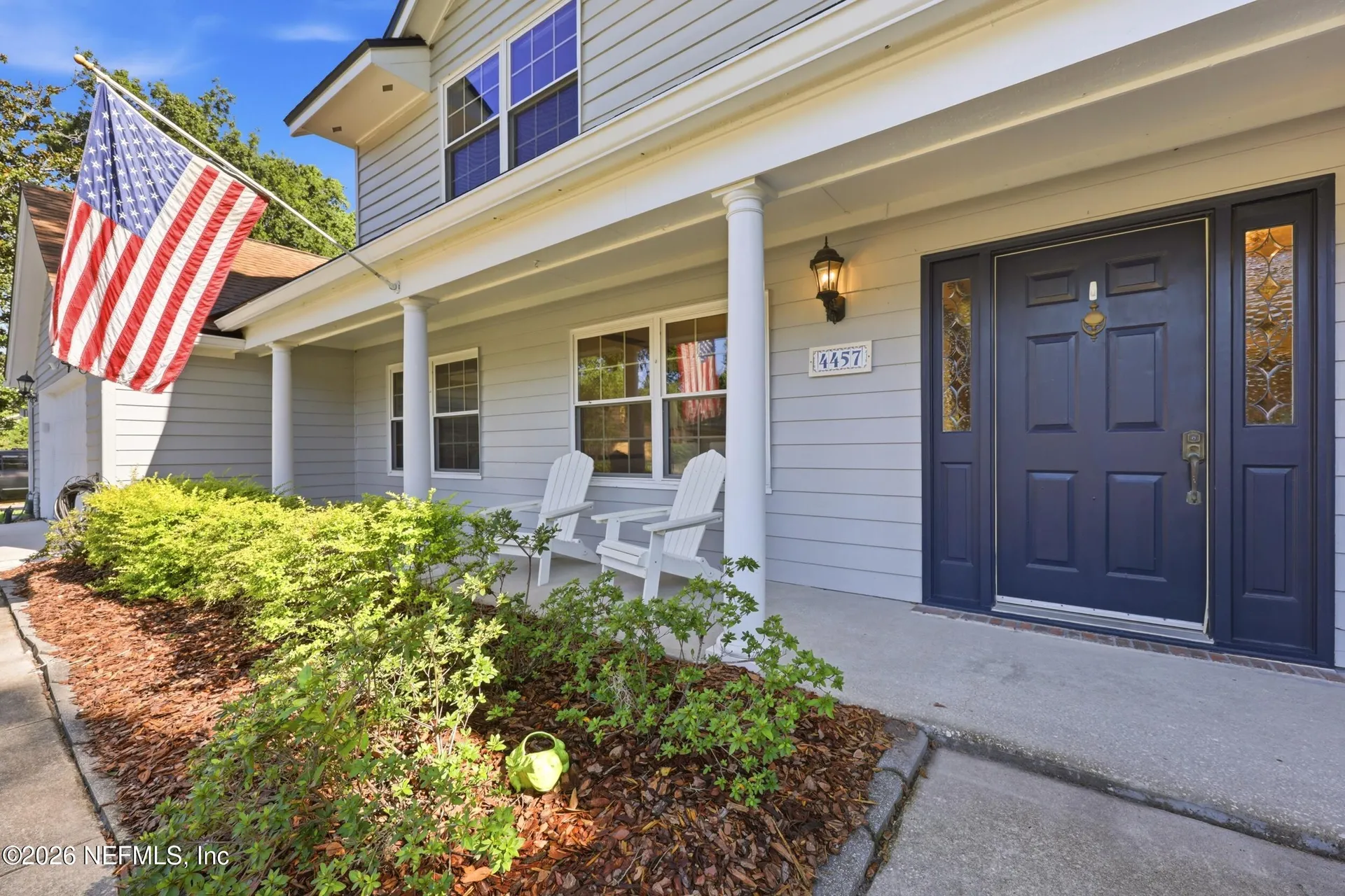 4457 Barrington Oaks Drive Jacksonville FL 32257