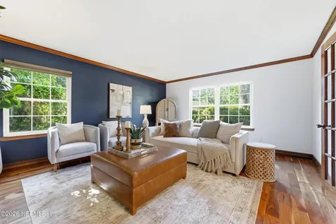 4457 Barrington Oaks Drive Jacksonville FL 32257