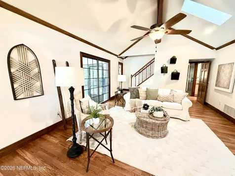4457 Barrington Oaks Drive Jacksonville FL 32257