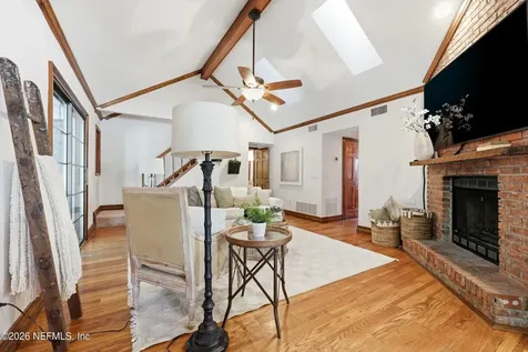 4457 Barrington Oaks Drive Jacksonville FL 32257