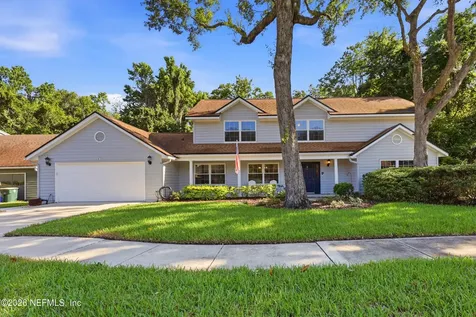 4457 Barrington Oaks Drive Jacksonville FL 32257