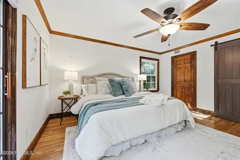 4457 Barrington Oaks Drive Jacksonville FL 32257