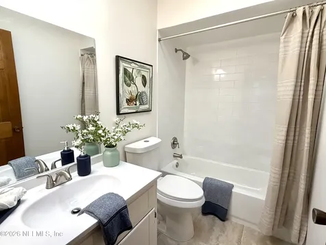 4457 Barrington Oaks Drive Jacksonville FL 32257