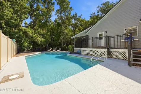 4457 Barrington Oaks Drive Jacksonville FL 32257