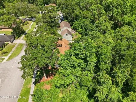 4457 Barrington Oaks Drive Jacksonville FL 32257
