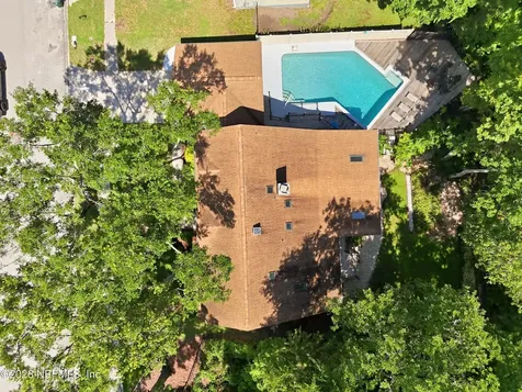4457 Barrington Oaks Drive Jacksonville FL 32257
