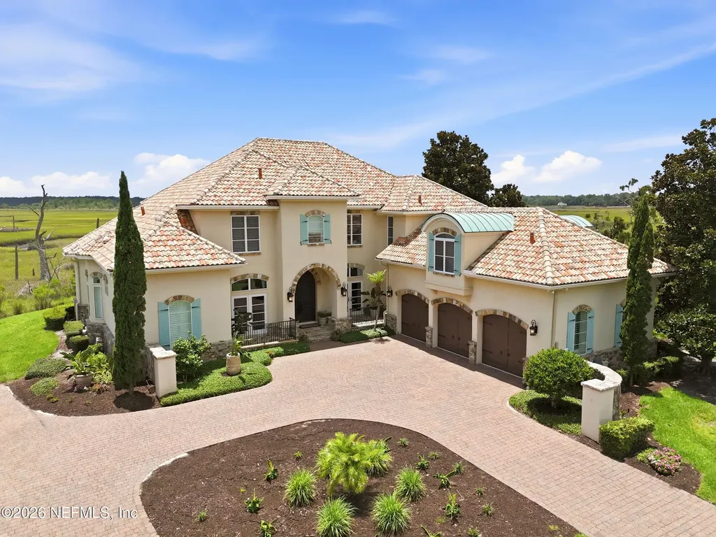 467 Royal Tern Road S Ponte Vedra Beach FL 32082